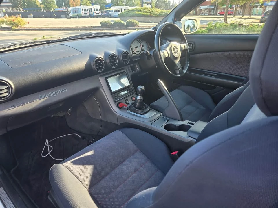 2001 Nissan S15 Silvia - Image 7 of 10