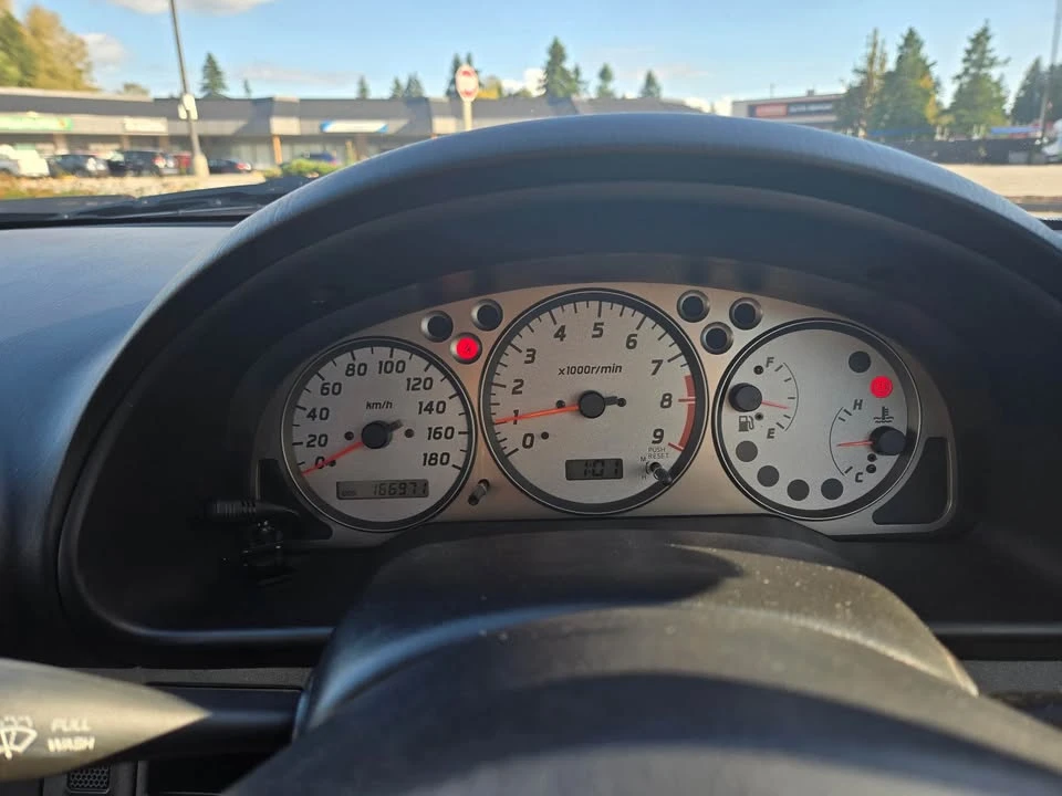 2001 Nissan S15 Silvia - Image 5 of 10