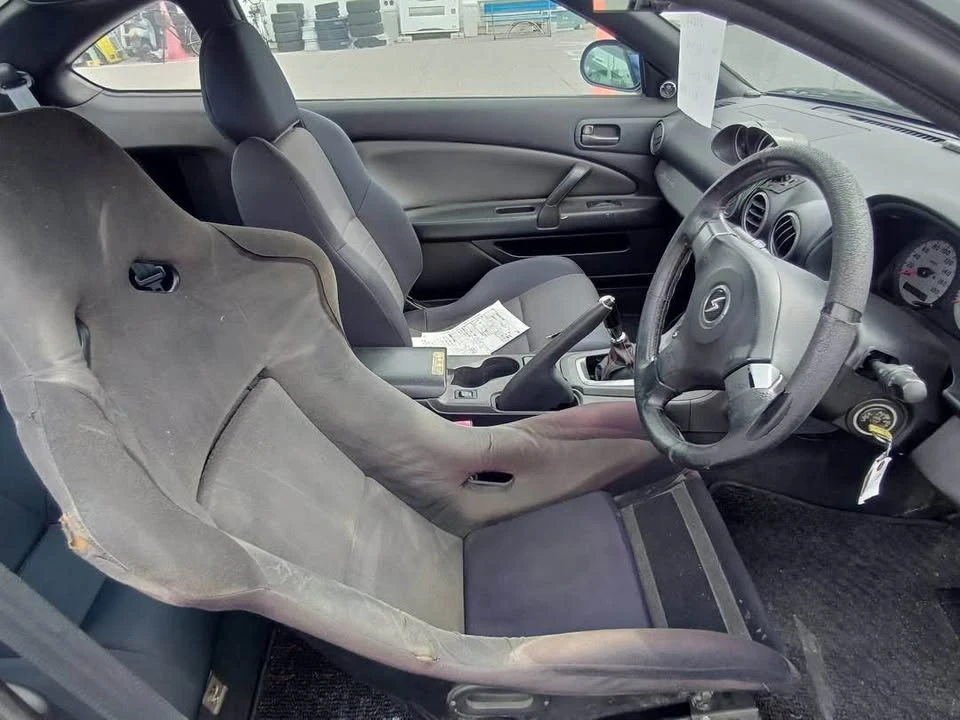 2001 Nissan S15 Silvia - Image 15 of 18