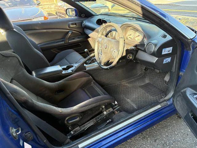 2001 Nissan S15 Silvia - Image 9 of 18