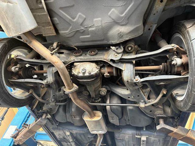 2001 Nissan S15 Silvia - Image 17 of 18