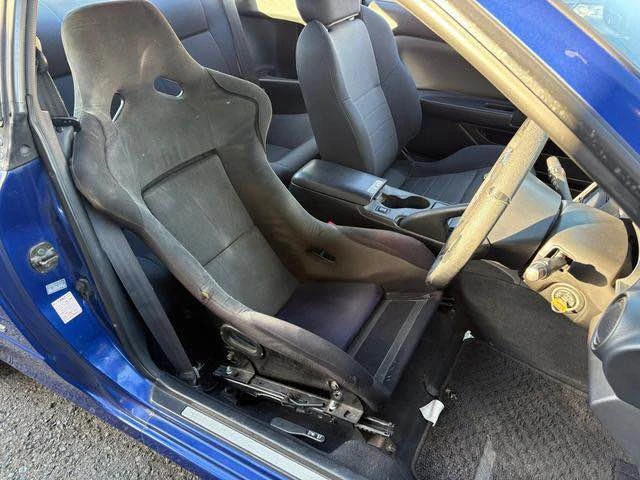 2001 Nissan S15 Silvia - Image 10 of 18