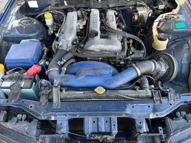 2001 Nissan S15 Silvia - Image 13 of 18