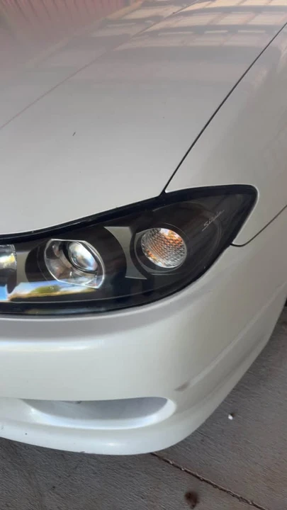 2001 Nissan S15 Silvia - Image 2 of 4