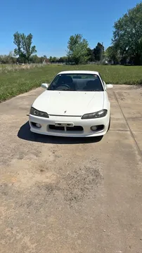 2001 Nissan Silvia S15 Spec S
