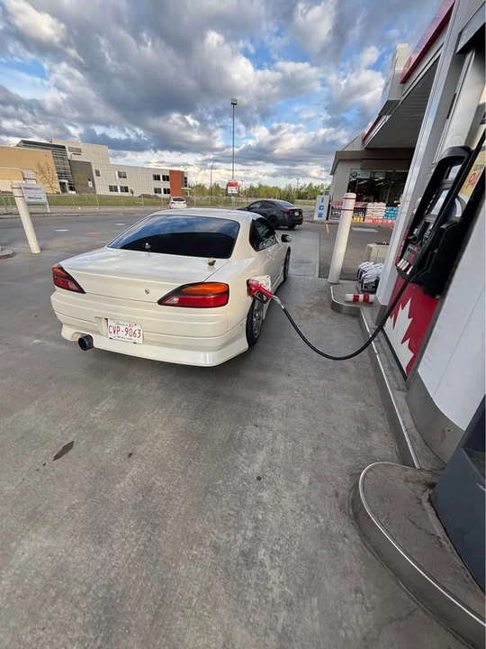 2001 Nissan S15 Silvia - Image 13 of 13