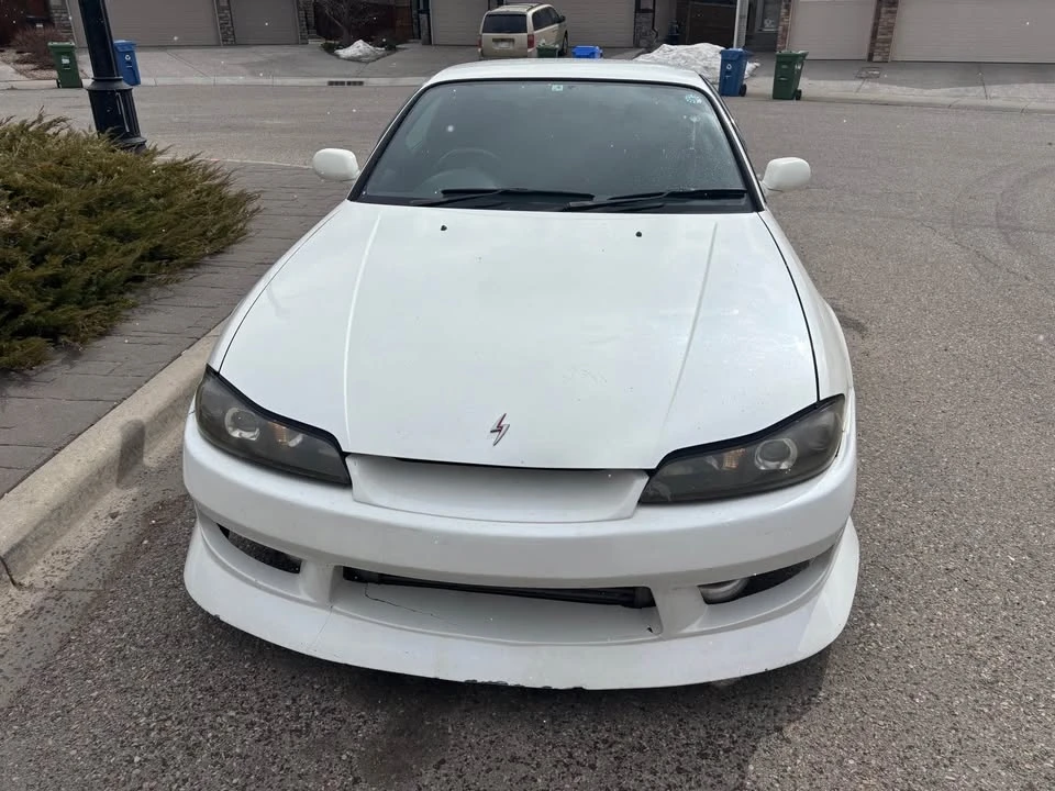 2001 Nissan S15 Silvia - Image 7 of 13