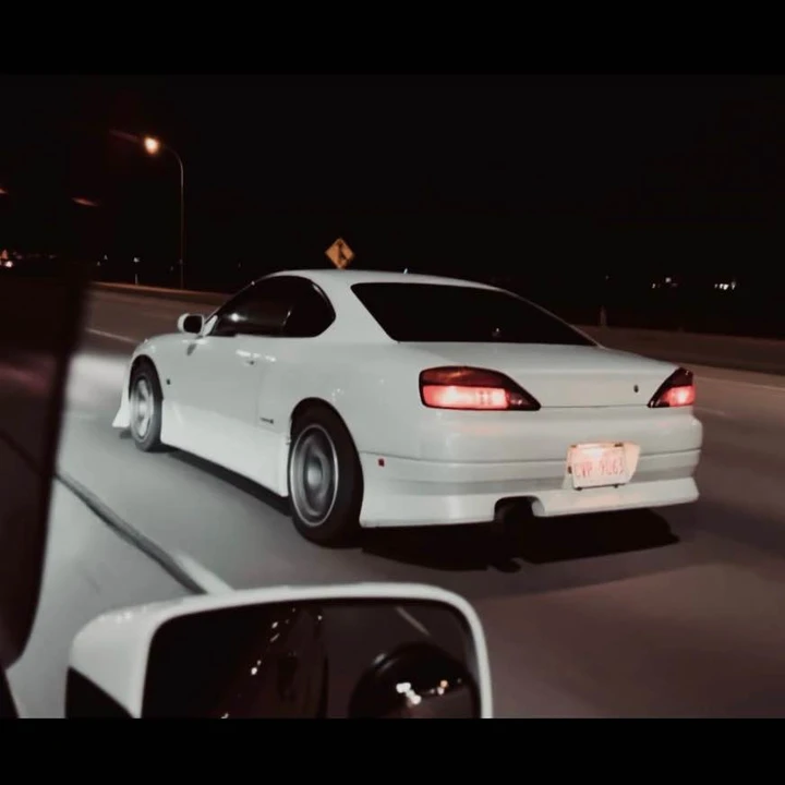 2001 Nissan S15 Silvia - Image 6 of 13