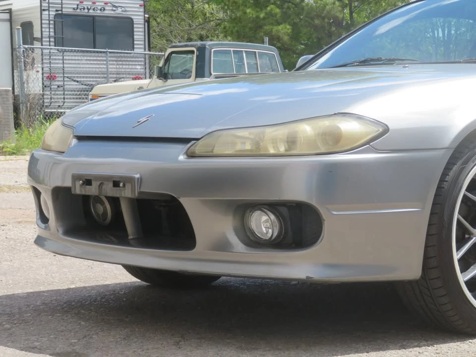 2001 Nissan S15 Silvia - Image 4 of 20