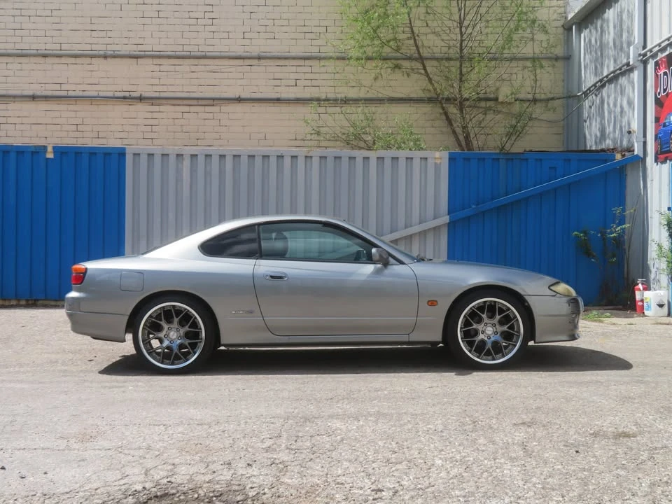 2001 Nissan S15 Silvia - Image 9 of 20