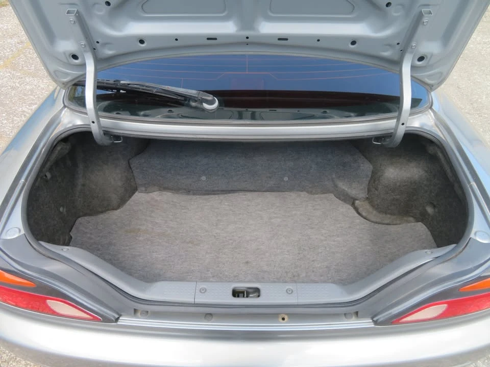 2001 Nissan S15 Silvia - Image 15 of 20