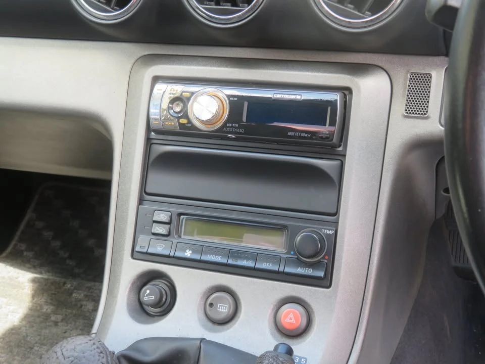 2001 Nissan S15 Silvia - Image 13 of 20