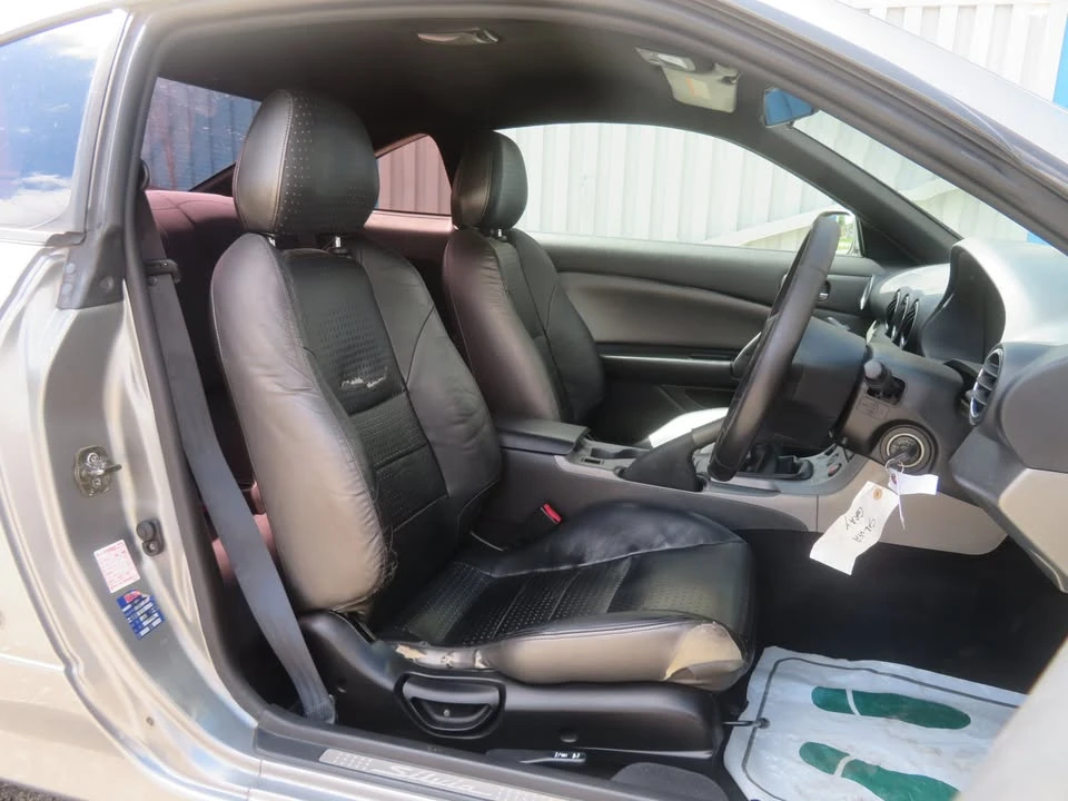 2001 Nissan S15 Silvia - Image 10 of 20