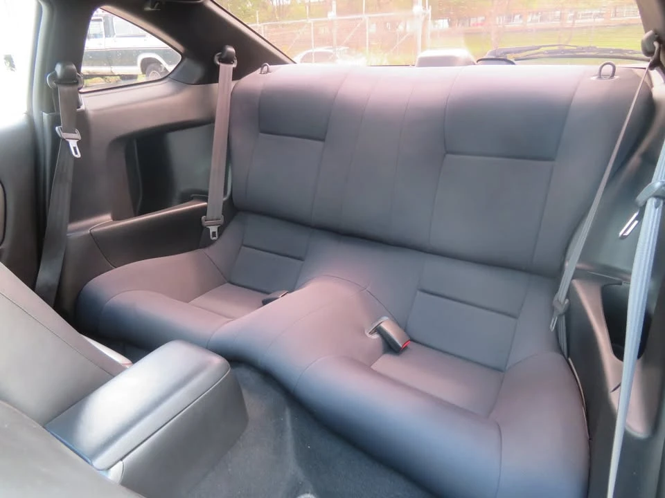 2001 Nissan S15 Silvia - Image 17 of 20