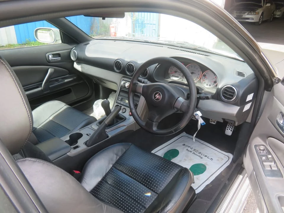 2001 Nissan S15 Silvia - Image 11 of 20