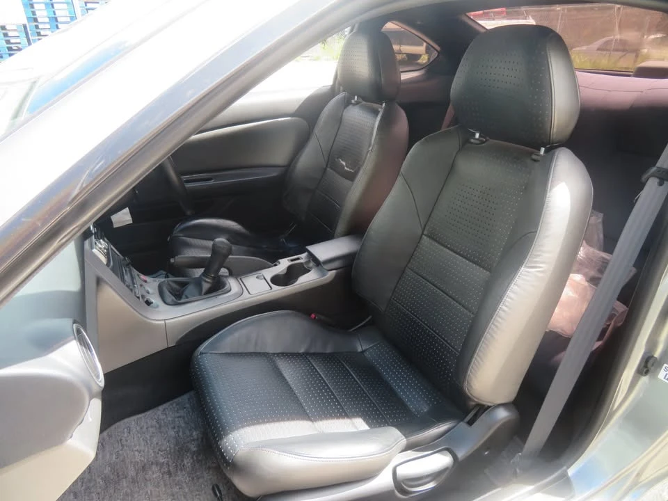 2001 Nissan S15 Silvia - Image 19 of 20