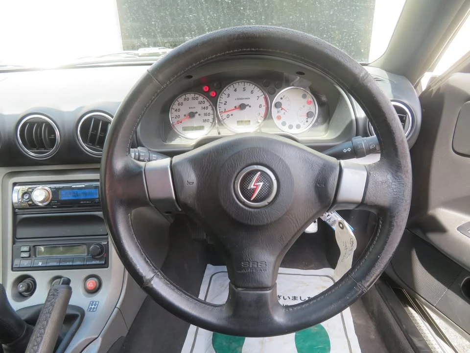 2001 Nissan S15 Silvia - Image 12 of 20