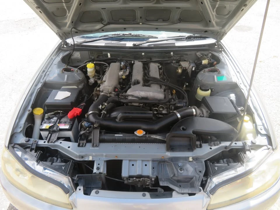 2001 Nissan S15 Silvia - Image 20 of 20