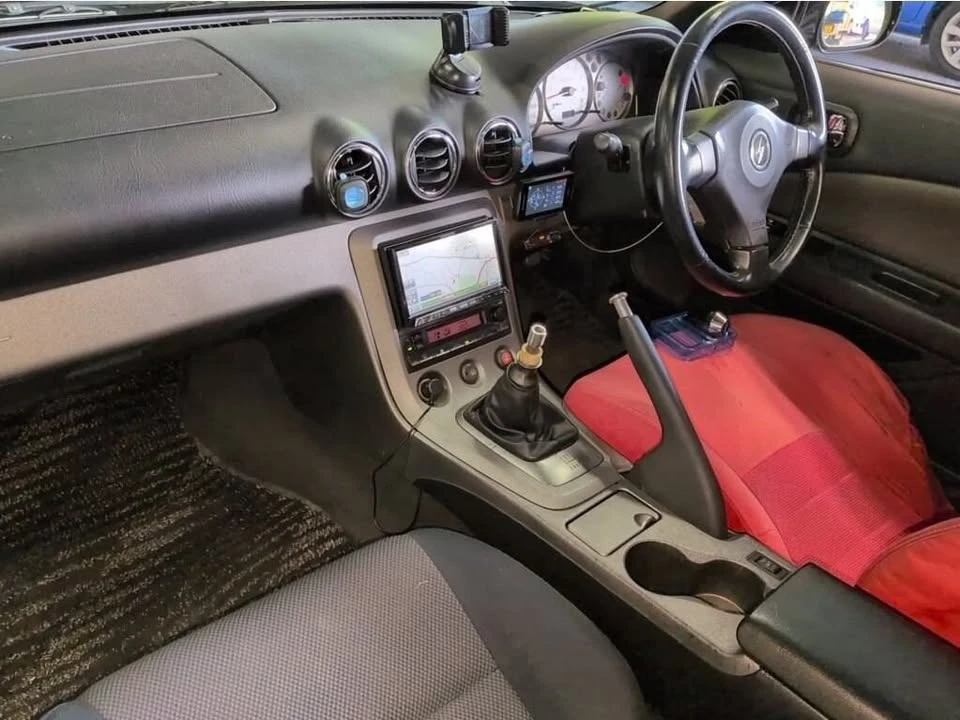 2001 Nissan S15 Silvia - Image 4 of 6