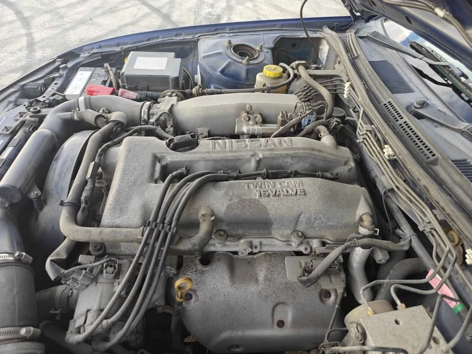2001 Nissan S15 Silvia - Image 19 of 20