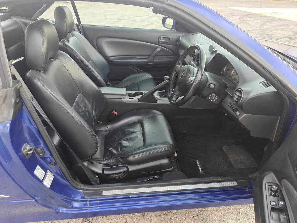 2001 Nissan S15 Silvia - Image 14 of 20