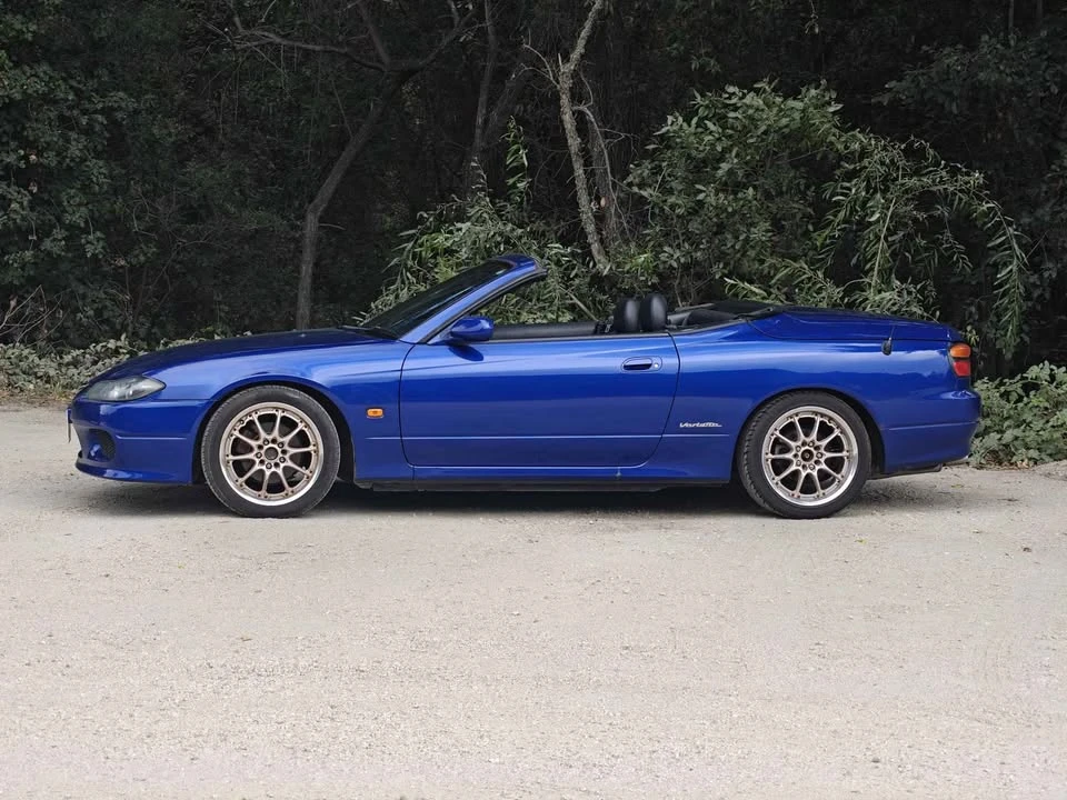 2001 Nissan S15 Silvia - Image 6 of 20