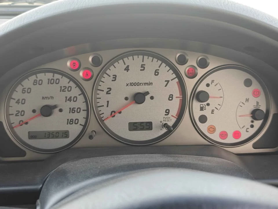2001 Nissan S15 Silvia - Image 16 of 20