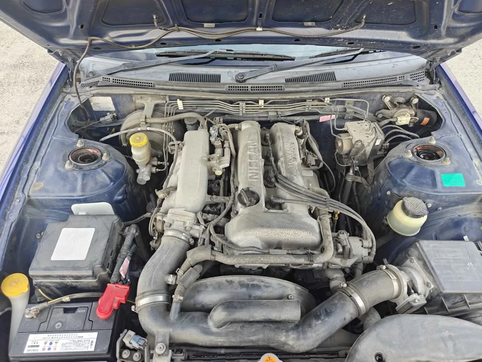 2001 Nissan S15 Silvia - Image 17 of 20