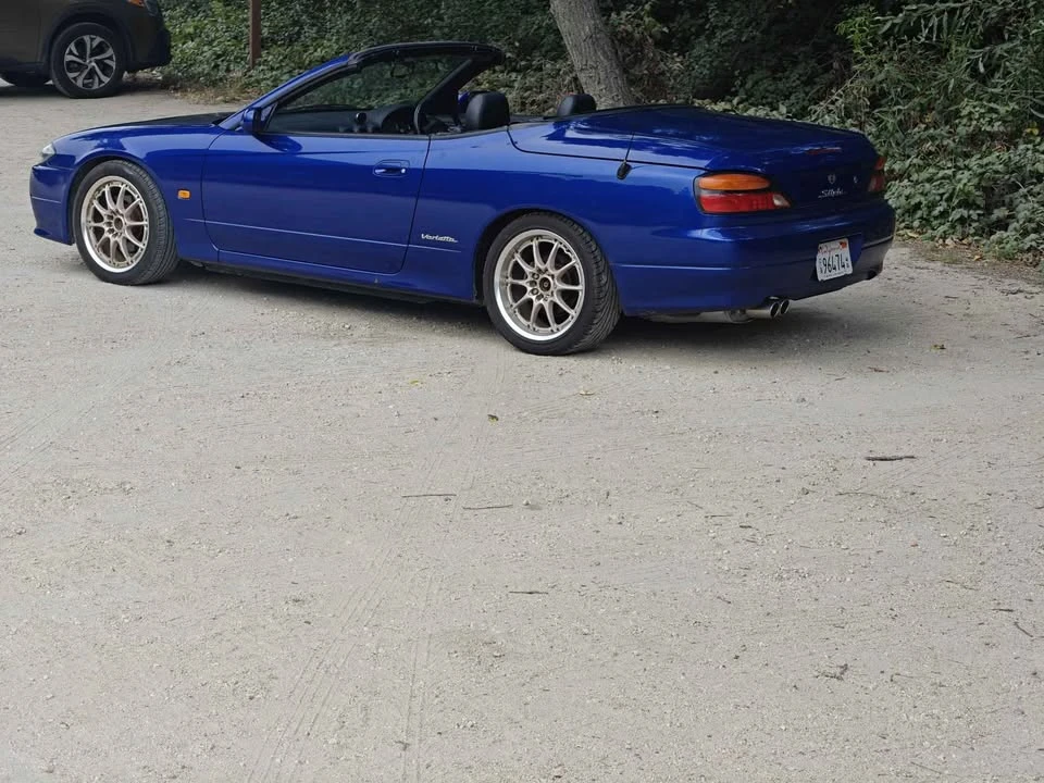 2001 Nissan S15 Silvia - Image 5 of 20
