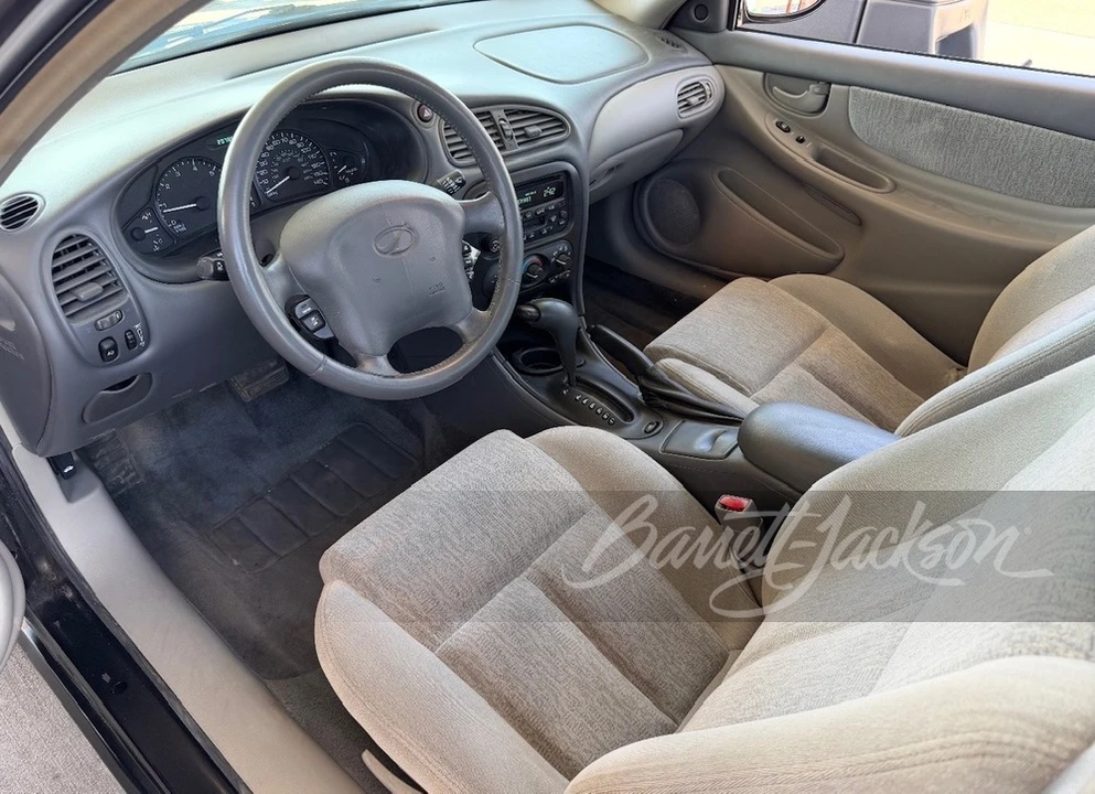 2001 Oldsmobile Alero - Image 4 of 14
