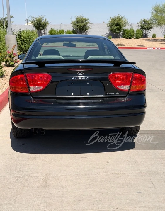 2001 Oldsmobile Alero - Image 14 of 14