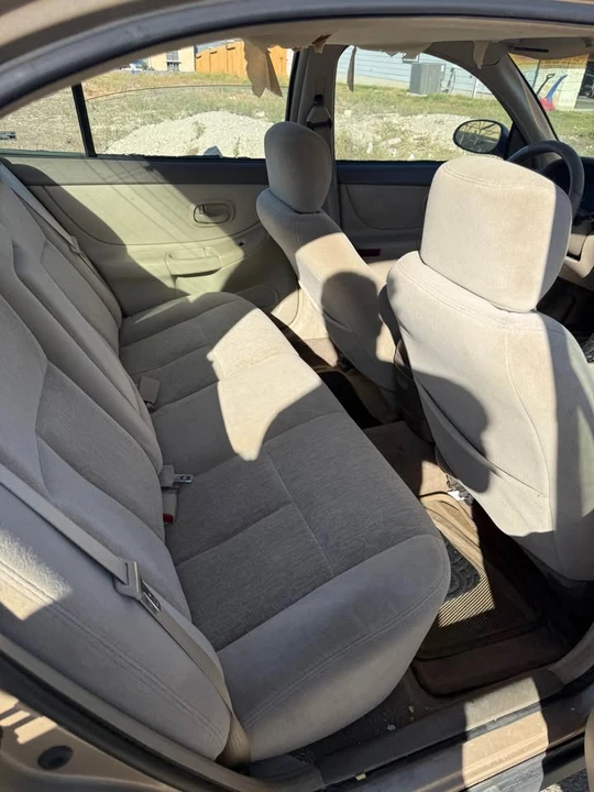 2001 Oldsmobile - Image 7 of 7
