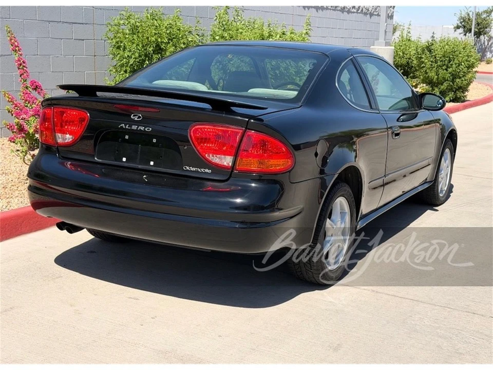2001 Oldsmobile Alero - Image 3 of 5