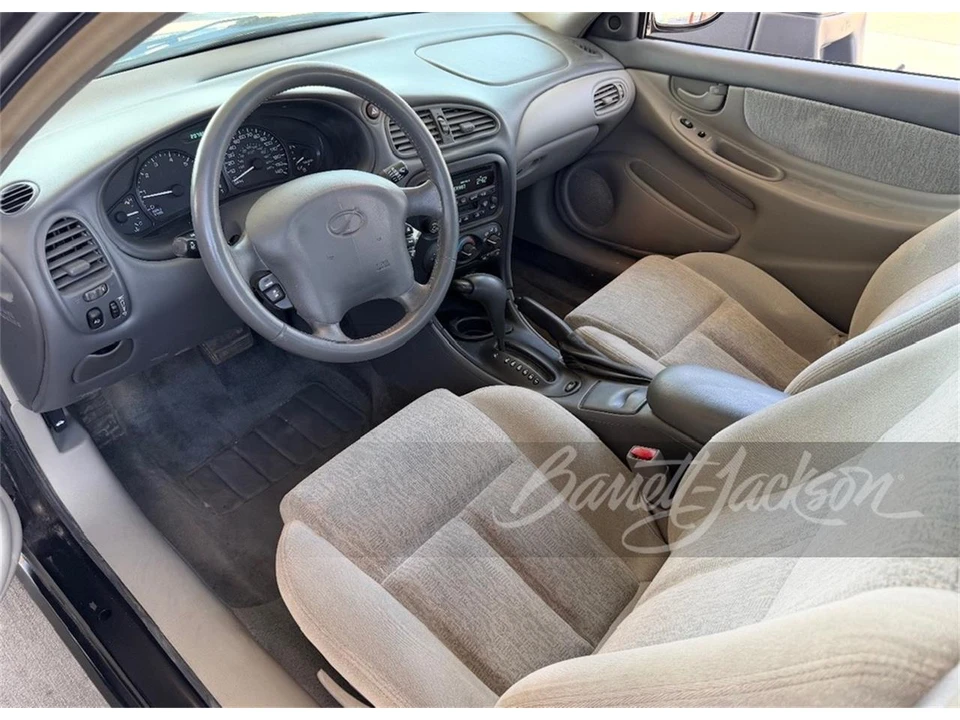 2001 Oldsmobile Alero - Image 4 of 5