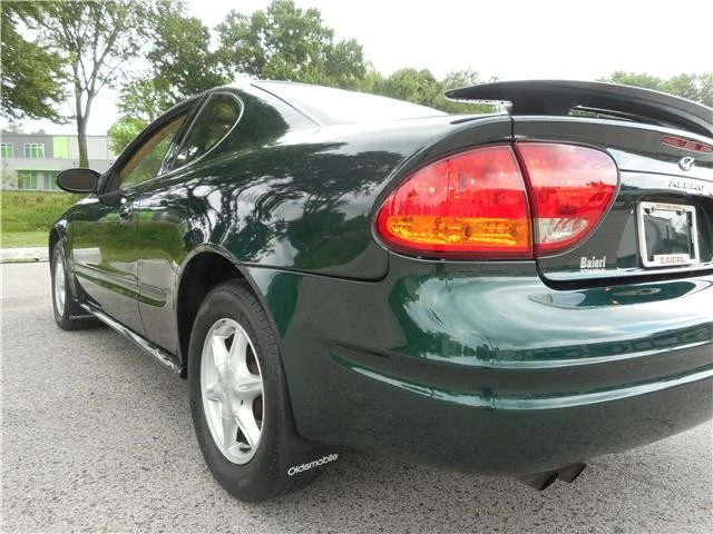 2001 Oldsmobile Alero - Image 6 of 12