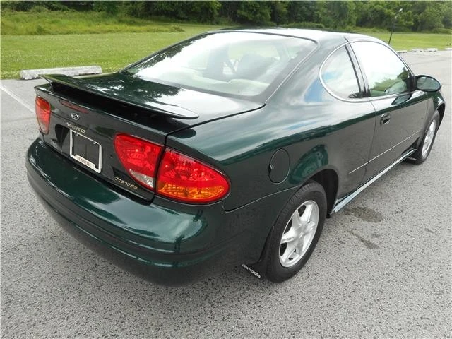 2001 Oldsmobile Alero - Image 3 of 12