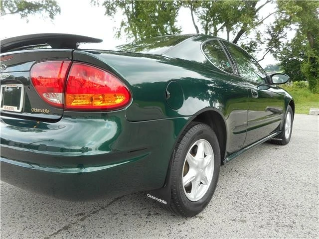 2001 Oldsmobile Alero - Image 4 of 12