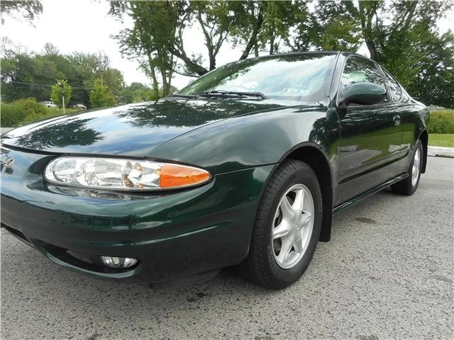 2001 Oldsmobile Alero - Image 10 of 12