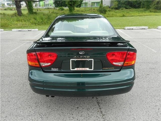 2001 Oldsmobile Alero - Image 5 of 12