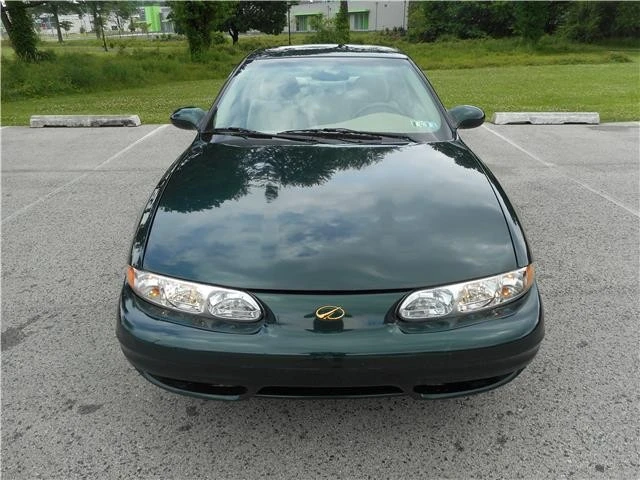 2001 Oldsmobile Alero - Image 11 of 12