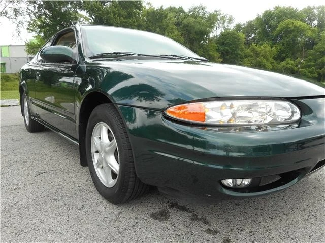 2001 Oldsmobile Alero - Image 12 of 12
