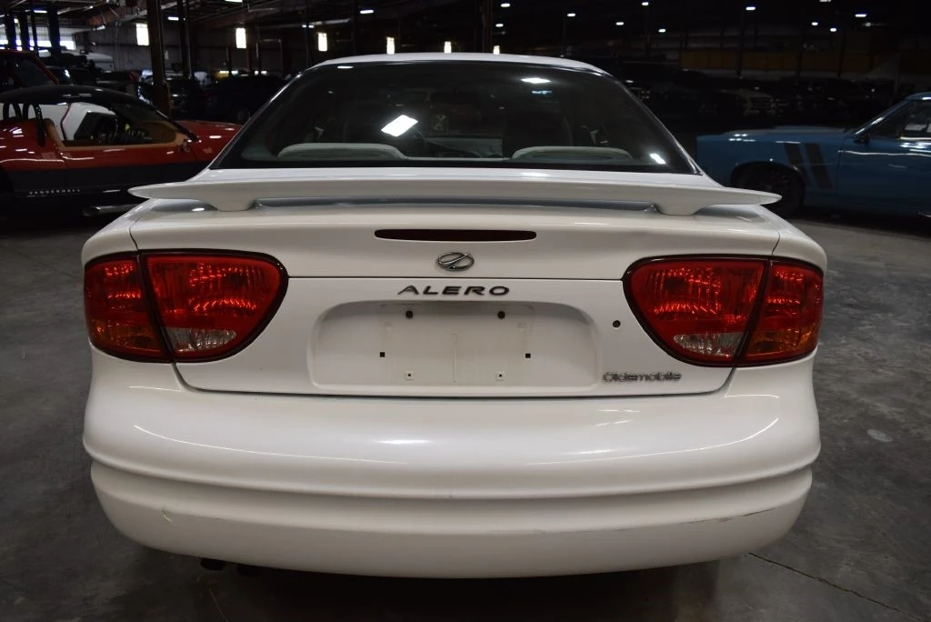 2001 Oldsmobile Alero - Image 7 of 12
