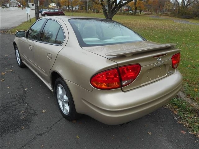 2001 Oldsmobile Alero - Image 7 of 12