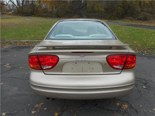 2001 Oldsmobile Alero - Image 5 of 12