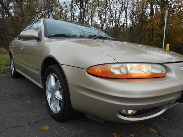 2001 Oldsmobile Alero - Image 12 of 12