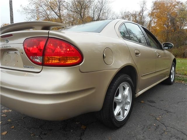 2001 Oldsmobile Alero - Image 4 of 12