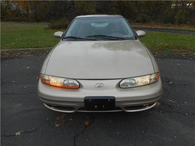 2001 Oldsmobile Alero - Image 11 of 12