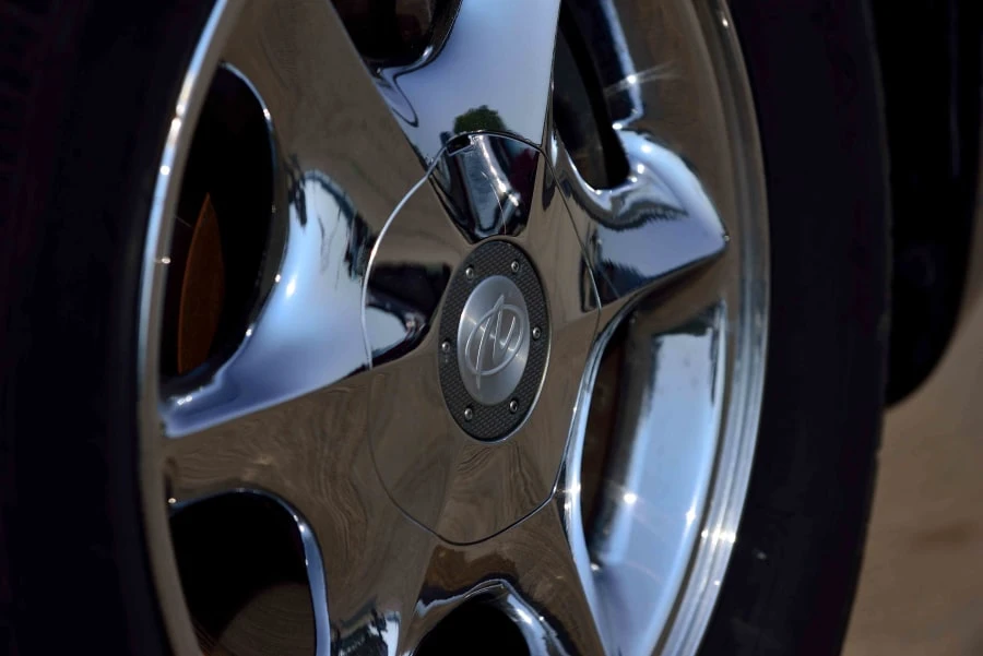 2001 Oldsmobile Aurora - Image 10 of 12