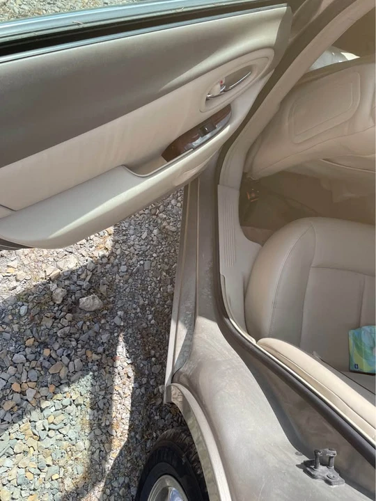 2001 Oldsmobile Aurora - Image 14 of 19