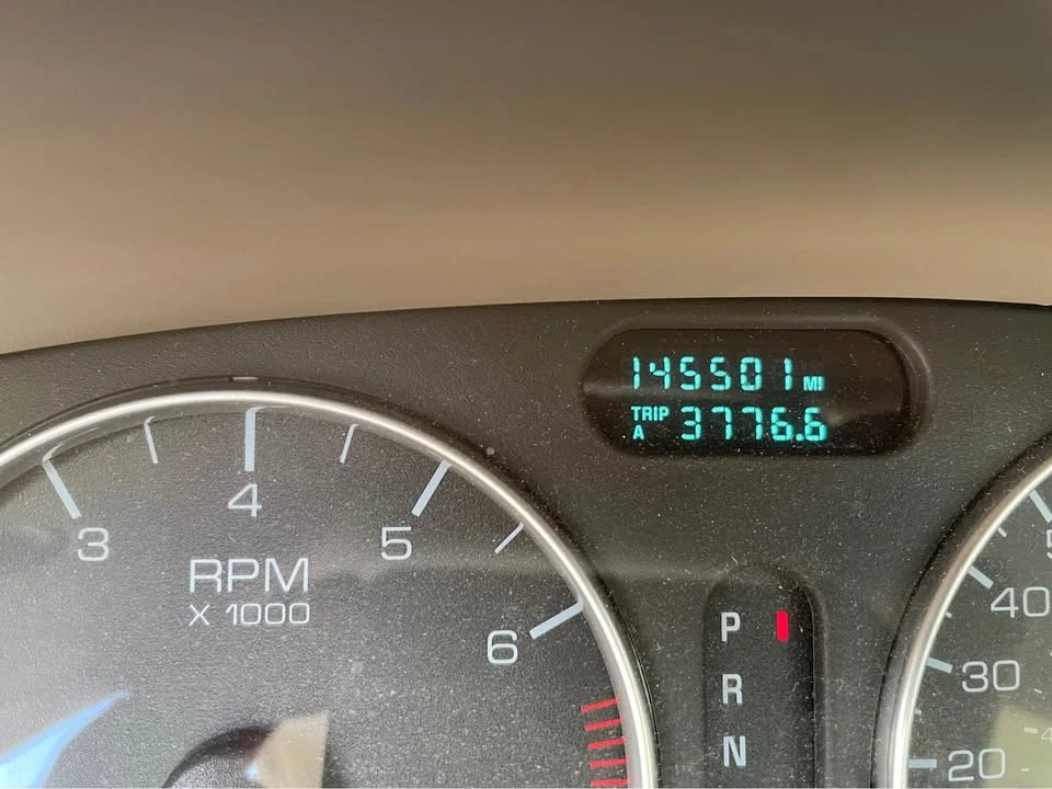 2001 Oldsmobile Aurora - Image 16 of 19